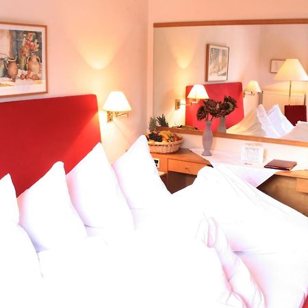 Hotel Furian Saint Wolfgang Exteriér fotografie