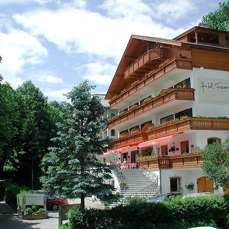 Hotel Furian Saint Wolfgang Exteriér fotografie