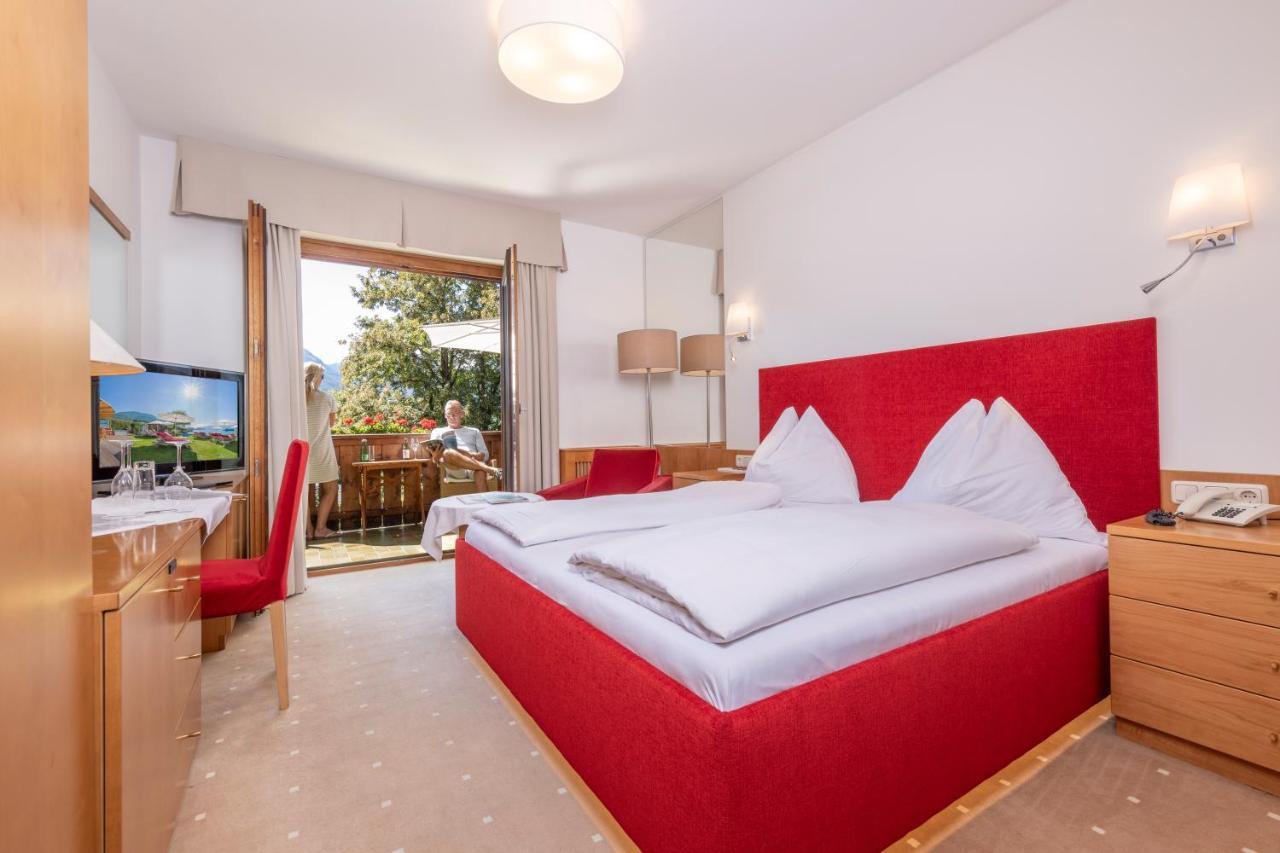 Hotel Furian Saint Wolfgang Exteriér fotografie