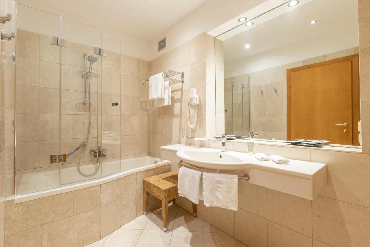 Hotel Furian Saint Wolfgang Exteriér fotografie