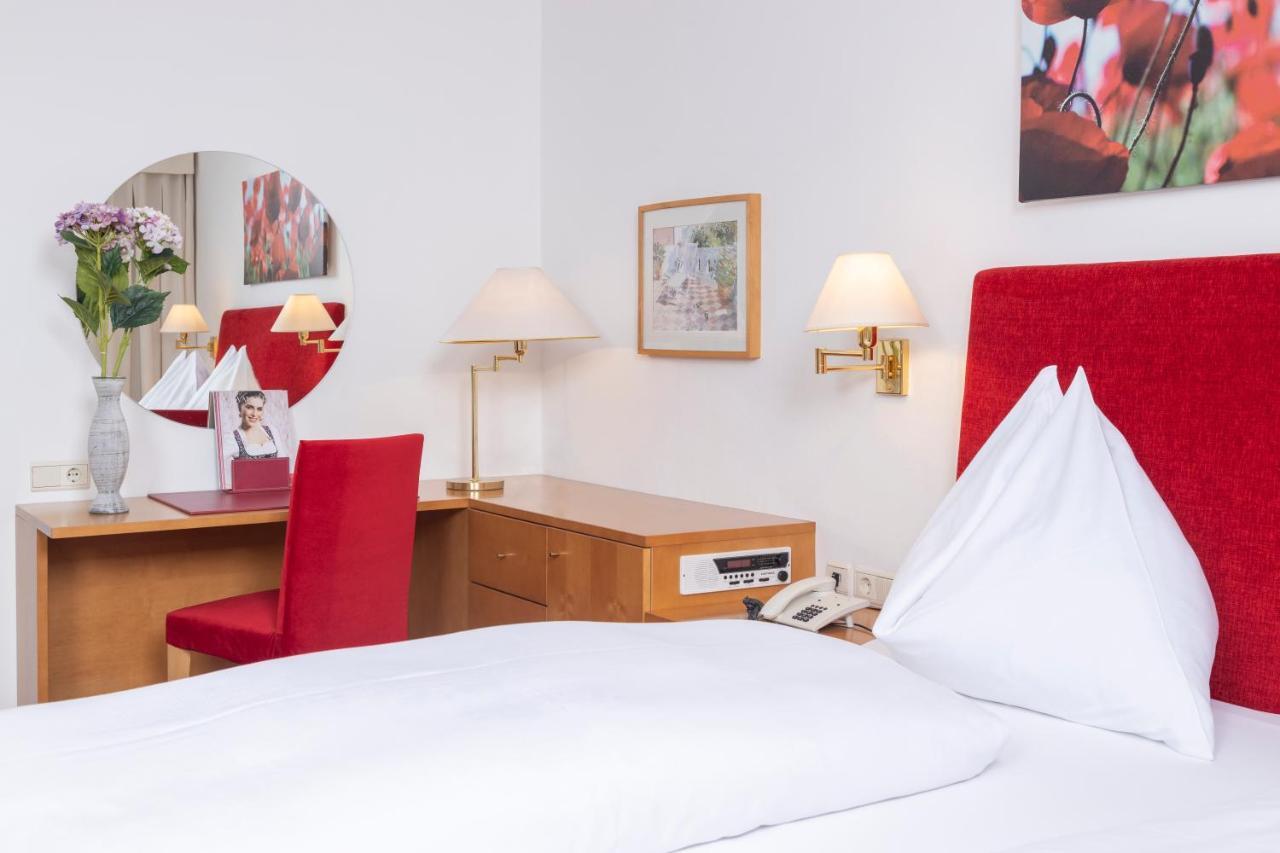 Hotel Furian Saint Wolfgang Exteriér fotografie