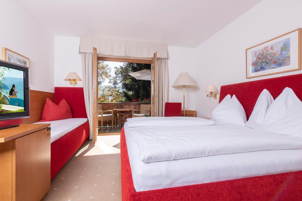 Hotel Furian Saint Wolfgang Exteriér fotografie