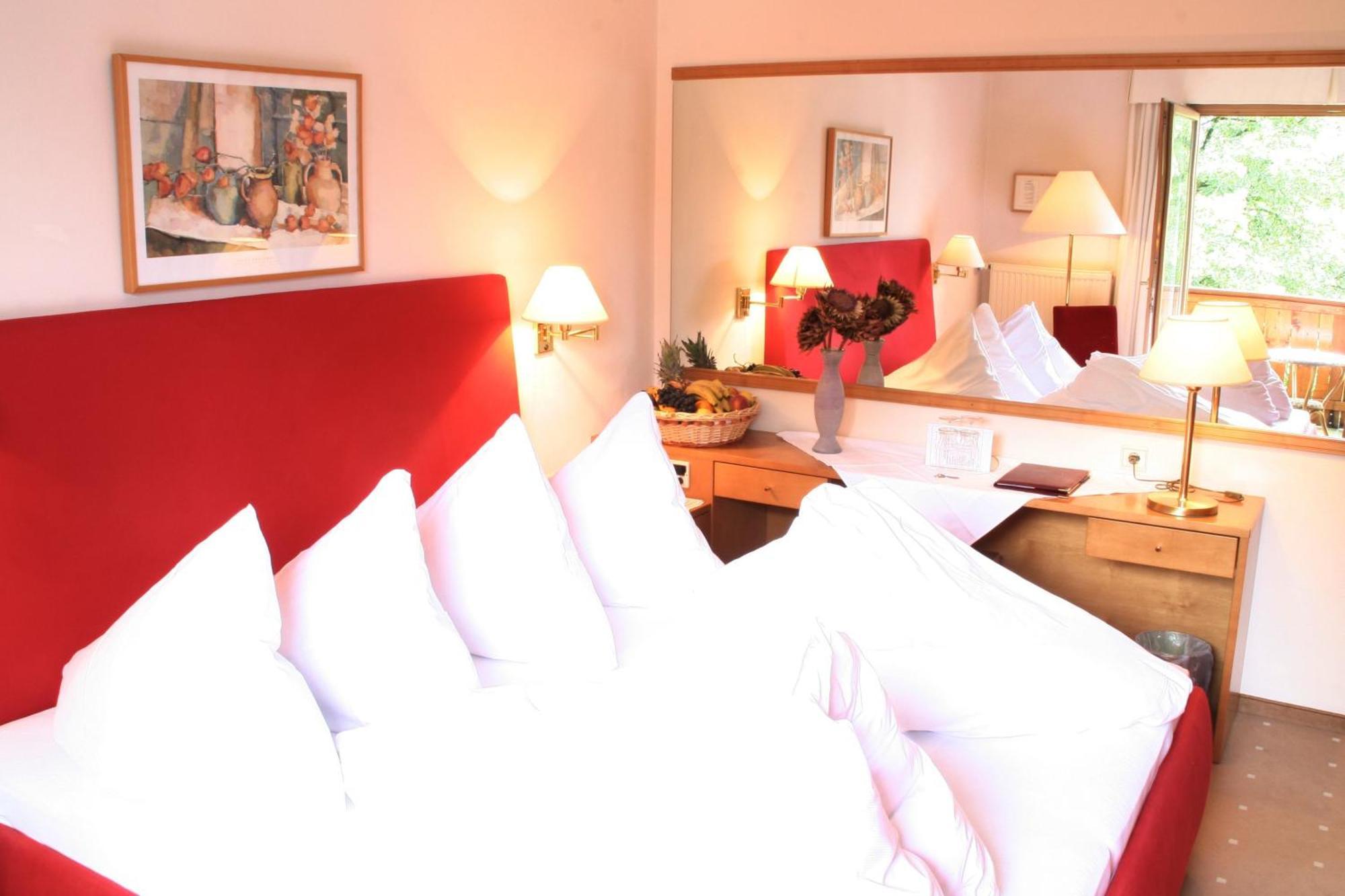 Hotel Furian Saint Wolfgang Exteriér fotografie