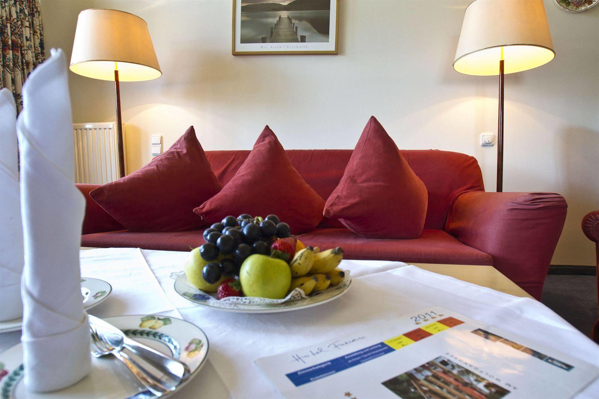 Hotel Furian Saint Wolfgang Exteriér fotografie