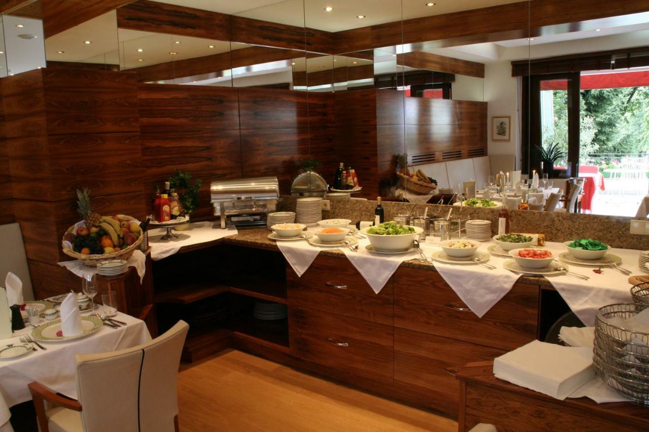 Hotel Furian Saint Wolfgang Pokoj fotografie