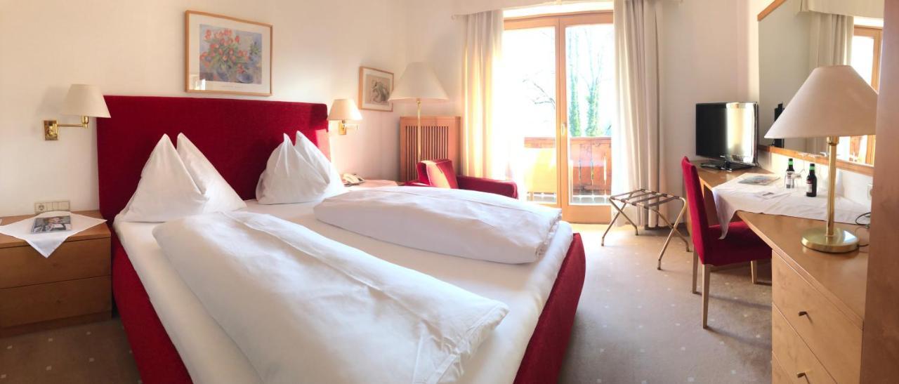 Hotel Furian Saint Wolfgang Exteriér fotografie
